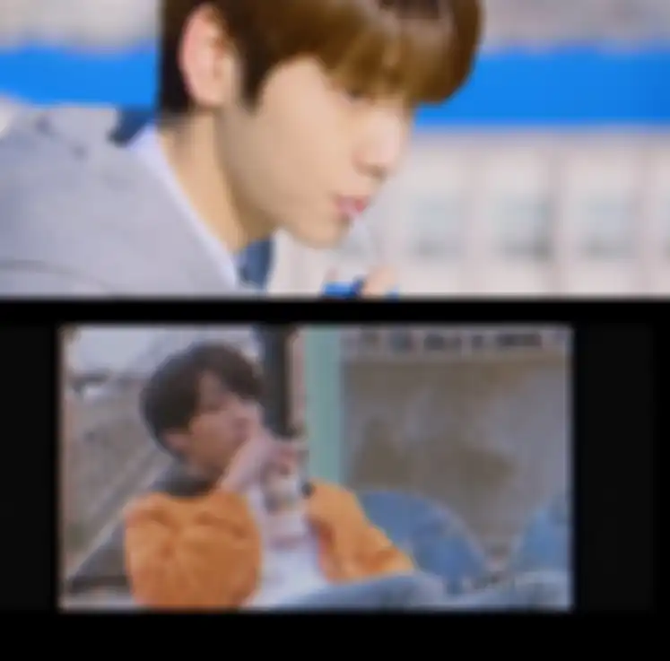 Soobin dan Jungkook