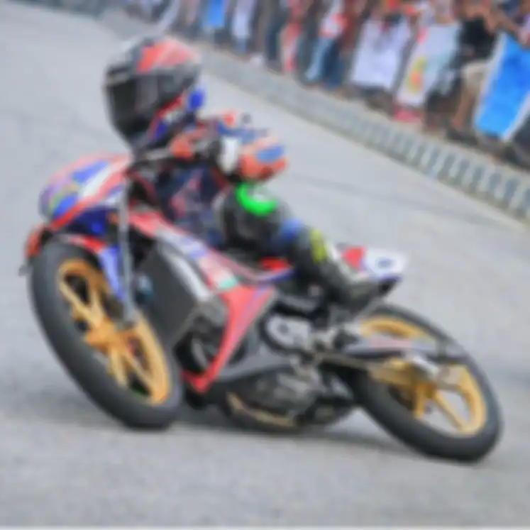 Honda Sonic tim Honda Indako lebih kencan 1 dk untuk musim ini. 