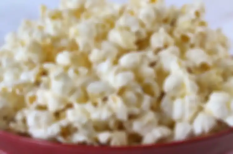 popcorn