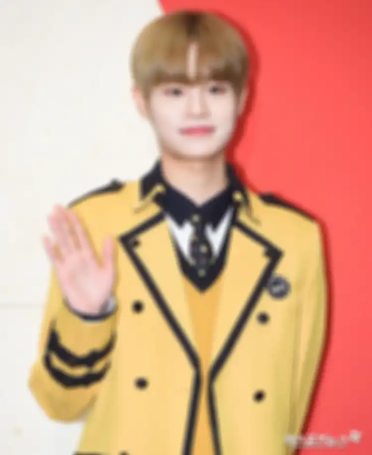 Lee Dae Hwi