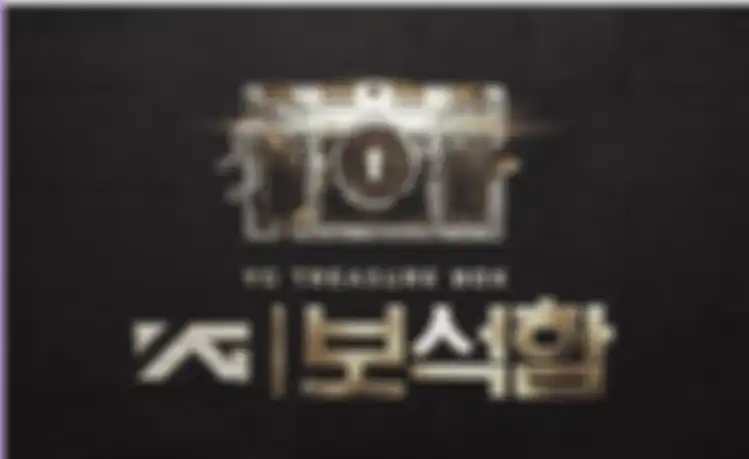 YG Treasure Box