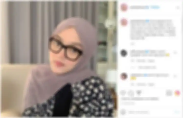 Unggahan Putri Delina