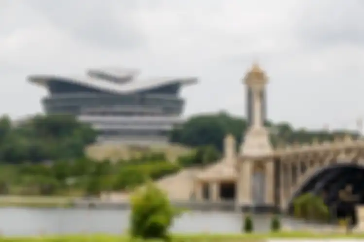 Putrajaya, Malaysia  
