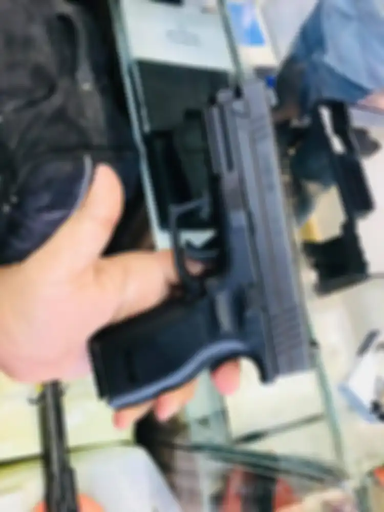 Ini fakta pistol HS-9 yang dipakai Brigadir Yosua. Ternyata anggota Polsek Cimanggis juga pakai pistol jenis ini buat tembak rekan sendiri.