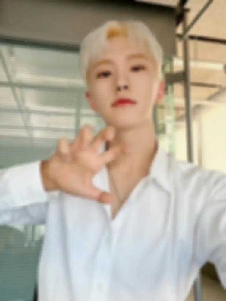 Hoshi SEVENTEEN
