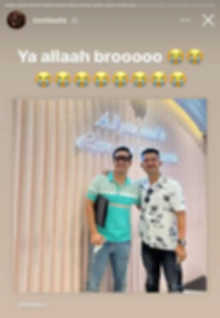Tom Liwafa dan Bibi