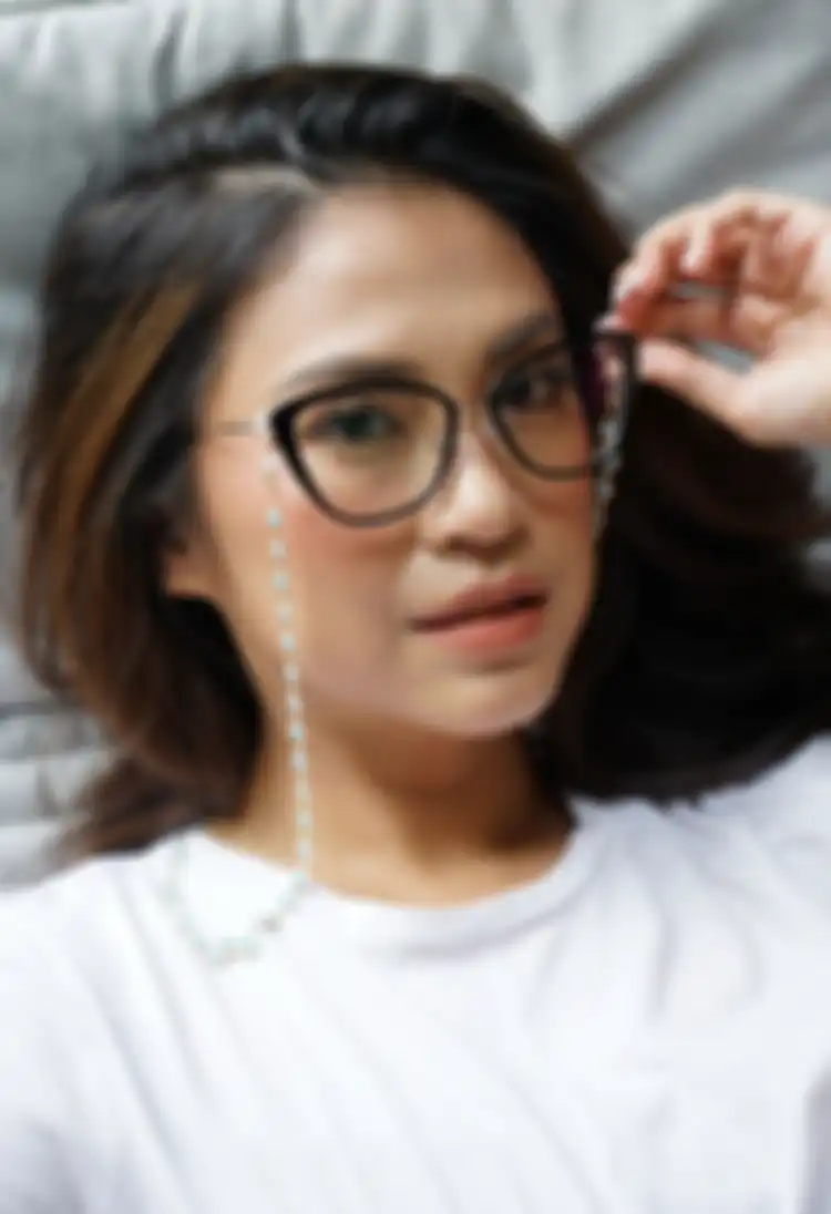 Kacamata HSF Eyewear 
