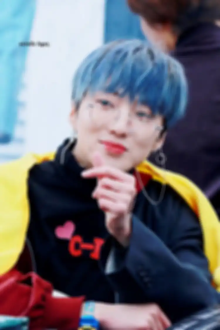 Seungyoon ‘WINNER’