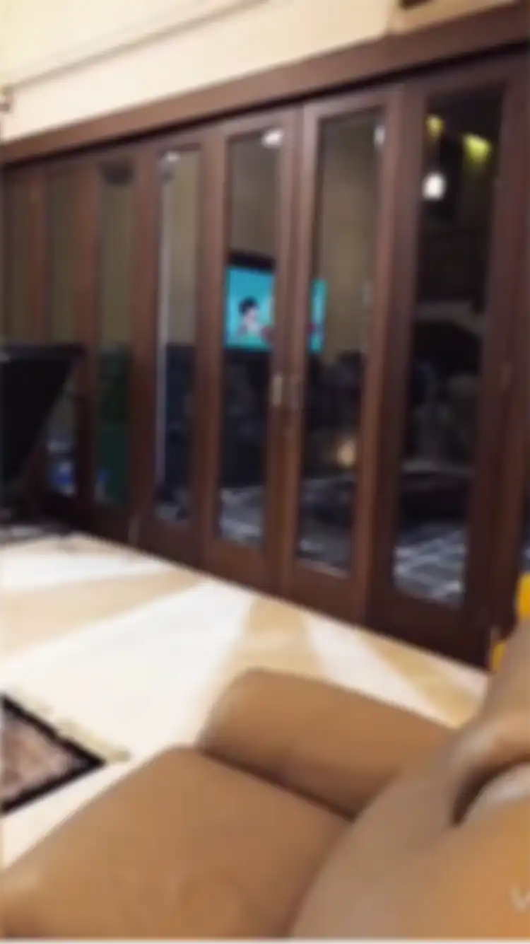 Rumah Uut Permatasari