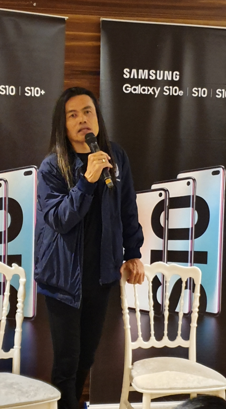 Jay Subiakto