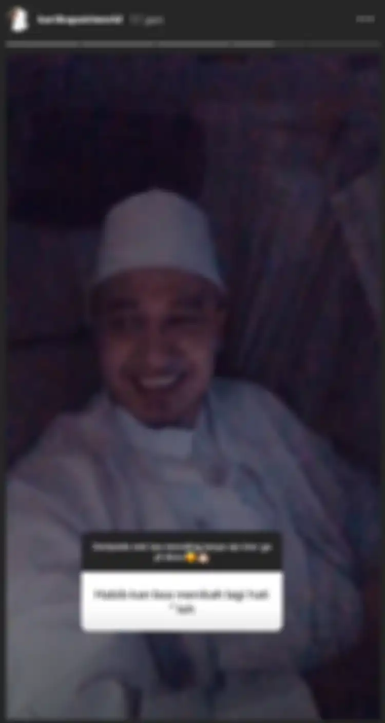Kartika Putri Tanya Suami Ingin Nikah Lagi, Jawaban Habib Usman Bin Yahya Bikin Adem!