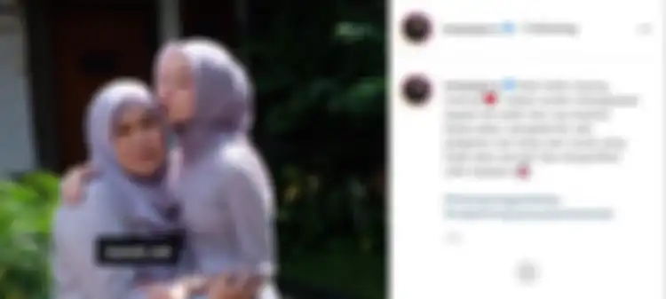 Unggahan Lesty Kejora 
