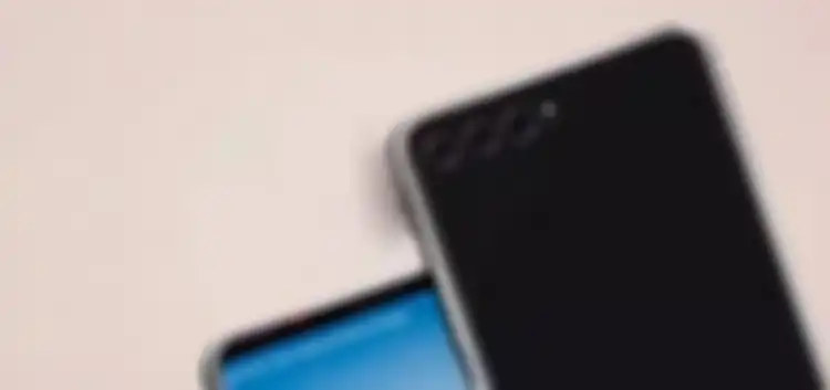 Huawei P20