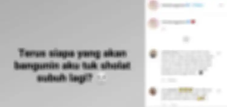 Unggahan Indra Bruggman