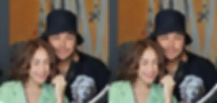 Ivan Gunawan didoakan berjodoh dengan Ayu Ting Ting