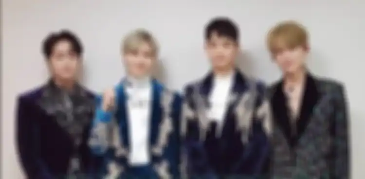 SHINee