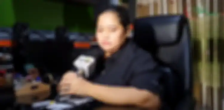 Mbak You