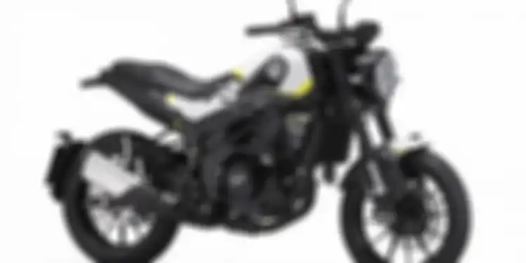 Benelli Leoncino 250 2022