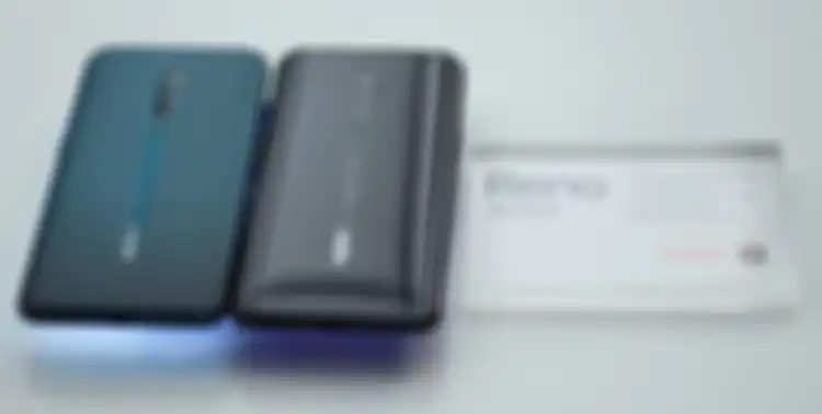 Oppo Reno