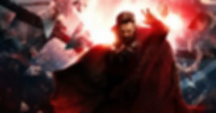 Klip Doctor Strange 2 : Ada Captain Marvel, Captain Carter Sampai Professor X