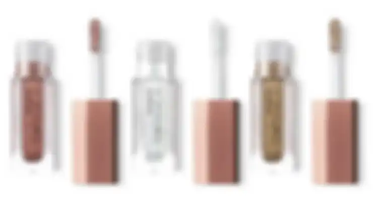 Mineral Botanica Twinkle Liquid Eyeshadow