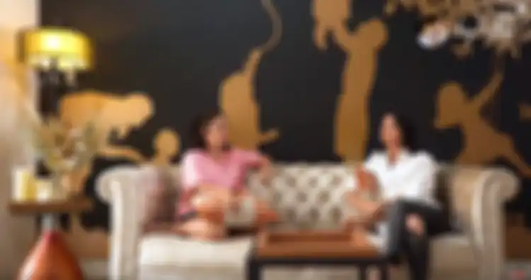 Ussy Sulistiawaty dan Ririn Ekawati