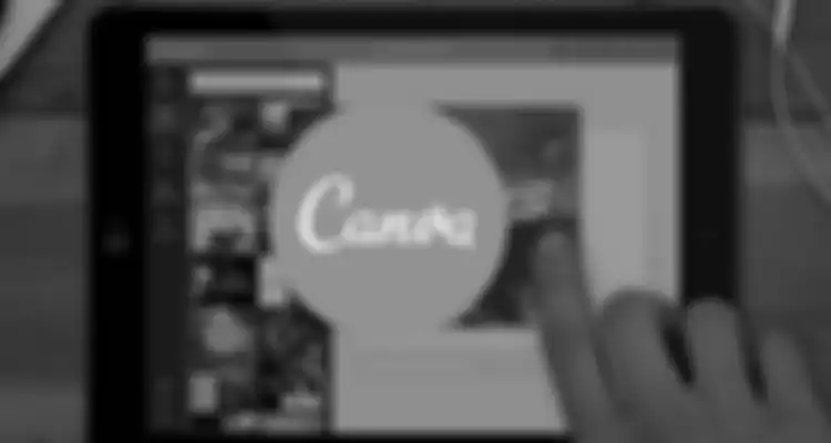 Aplikasi Canva