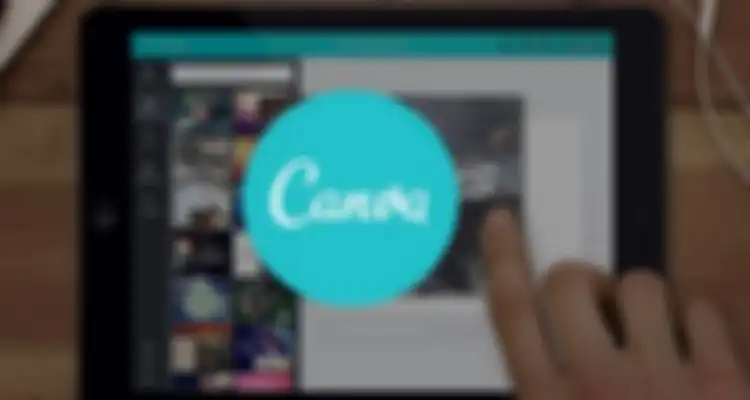 Aplikasi Canva