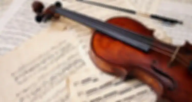 musik klasik
