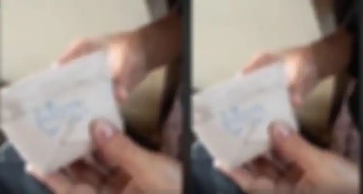 Kontroversi nasi anjing