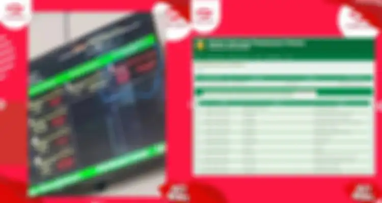 Bukti bahwa Alshad Ahmad pernah menikah dengan Nissa Asyifa.