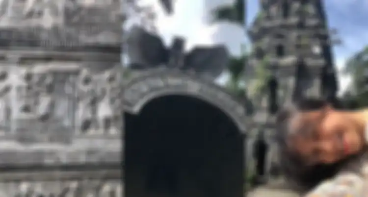 Viral di TikTok, Istana Wong Sintix, rumah karya Ki Joko Bodo