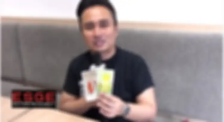 Denny Darko sebut Amanda Manopo dan Billy Syahputra tidak akan menikah