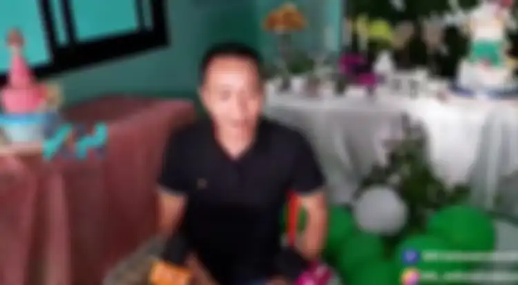 Abdul Rozak bicara soal Didi Riyadi