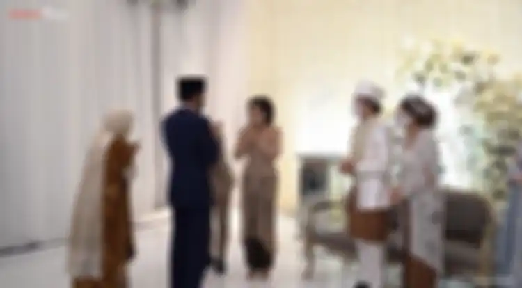 Pernikahan Atta Halilintar dan Aurel Hermansyah masuk kanal Youtube
