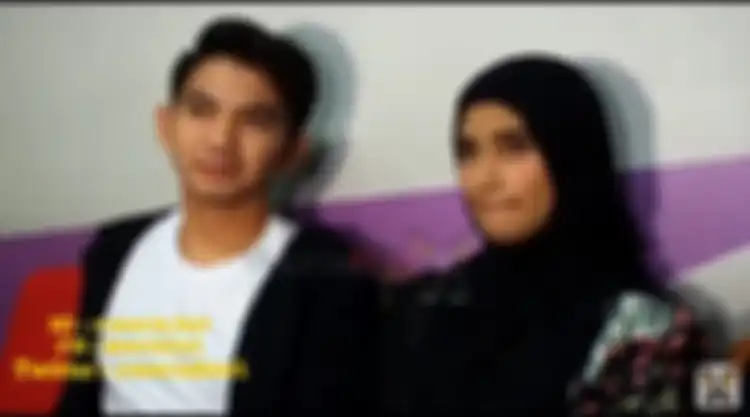 Nadya Mustika ungkap pendapatnya soal kehadiran Lesty Kejora di acara pernikahannya