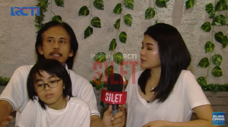 Epy Kusnandar nganggur gegara corona