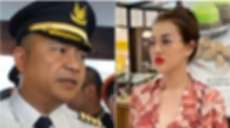 Ramai skandal Dirut Garuda dengan PNR, begini sosok Istri Ari Askhara