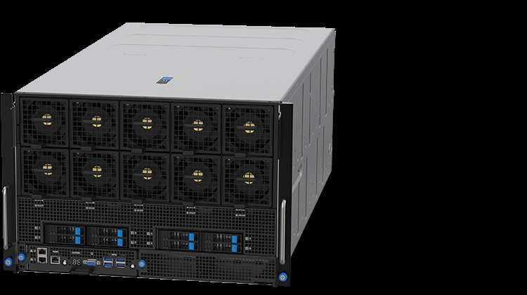  ESC A8A-E12U