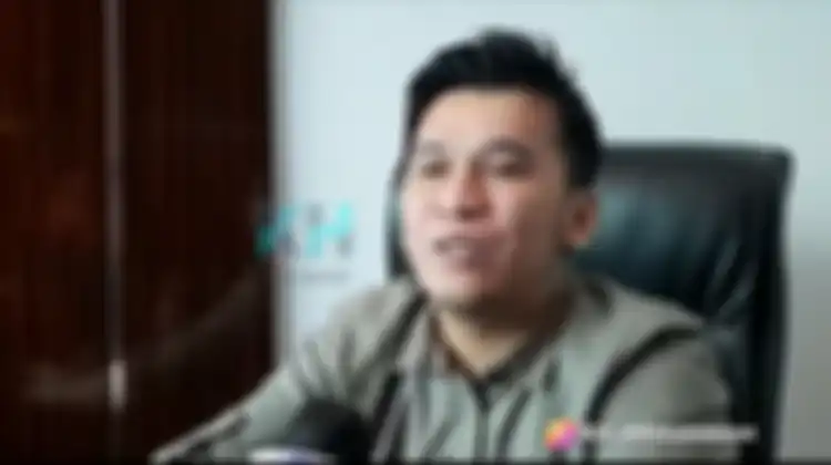 Giri (mantan pacar Indah Permatasari) ungkap perangai Nursyah