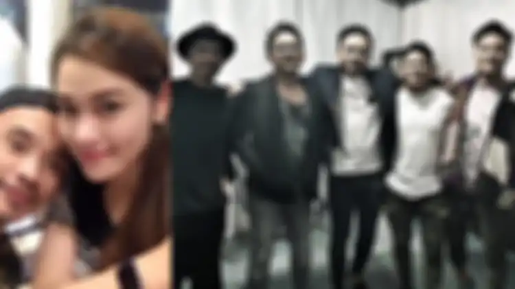 Kabar terkini Indra eks band Peterpan