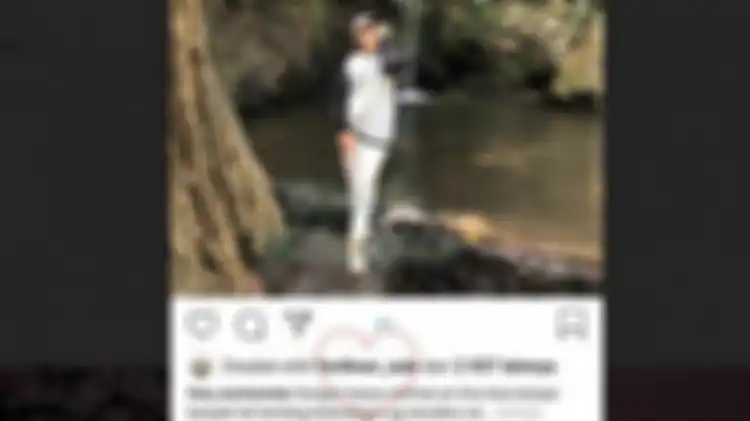 Foto Fany Kurniawaty di Like Sule 