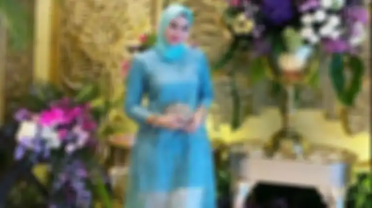 Fika Kurniawaty, calon istri Sule