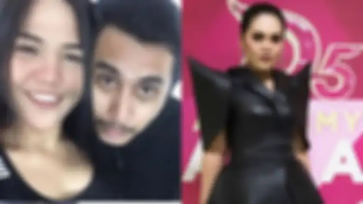 Weni Wahyuni jebolan ajang dangdut idap bipolar.