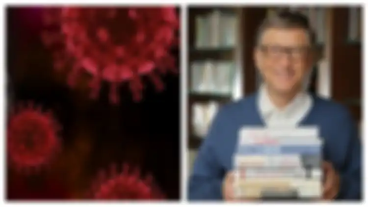 Bill Gates paparkan soal vaksin virus corona dan akhir dari wabah