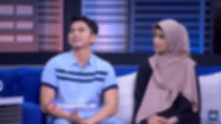 Rizki DA takut Nadya Mustika gila ketenaran