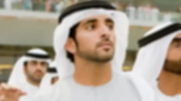 pangeran Hamdan