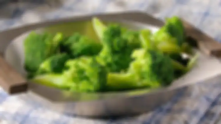 brokoli