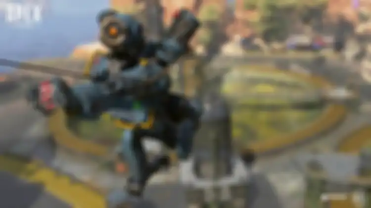 game Apex Legends