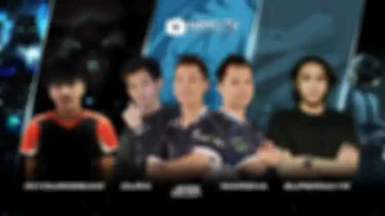 para game streamer